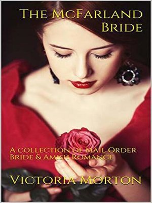 cover image of The McFarland Bride